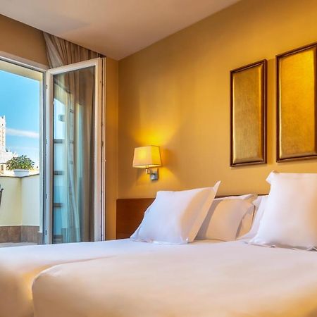 Sterling Hotel Madrid Ngoại thất bức ảnh